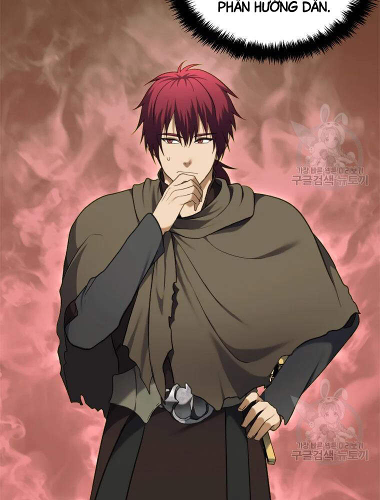 Vua Thăng Cấp Chap 106 - Next Chap 107