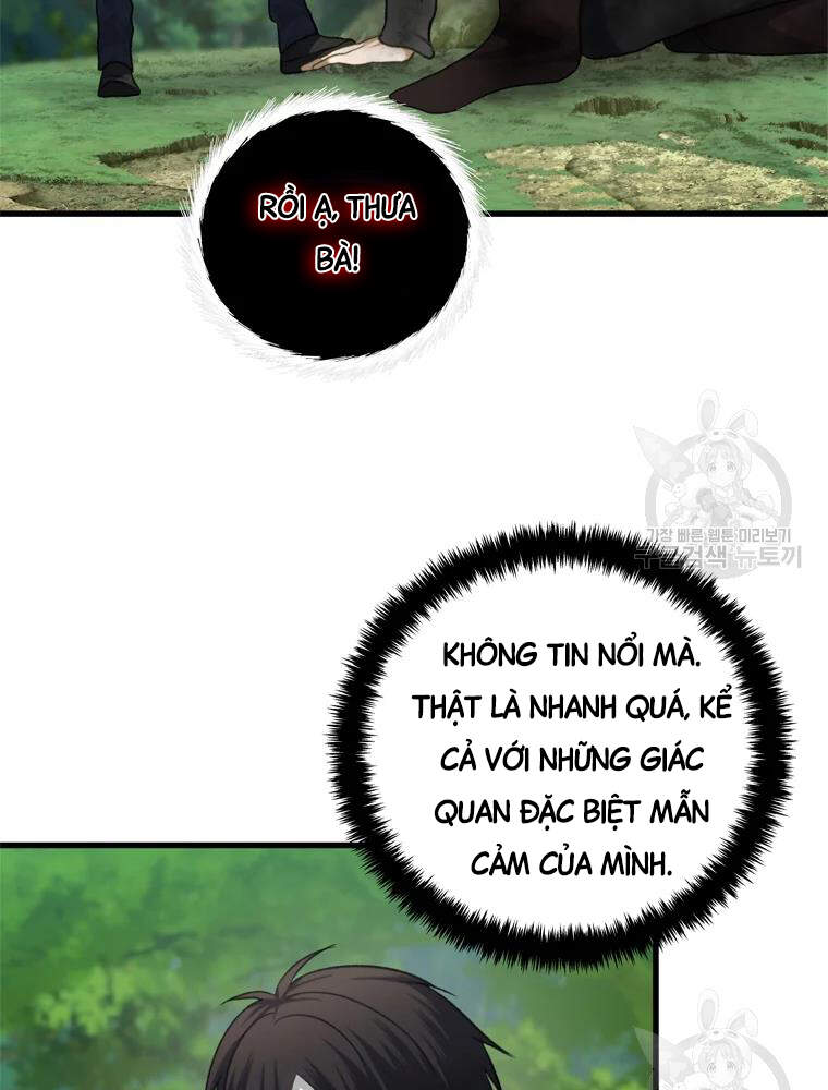 Vua Thăng Cấp Chap 106 - Next Chap 107