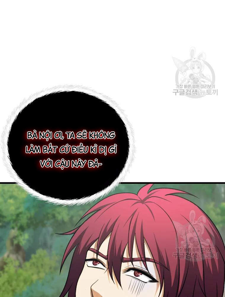 Vua Thăng Cấp Chap 106 - Next Chap 107