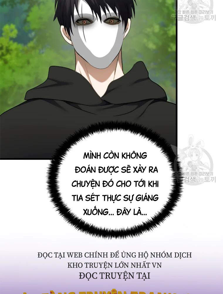 Vua Thăng Cấp Chap 106 - Next Chap 107