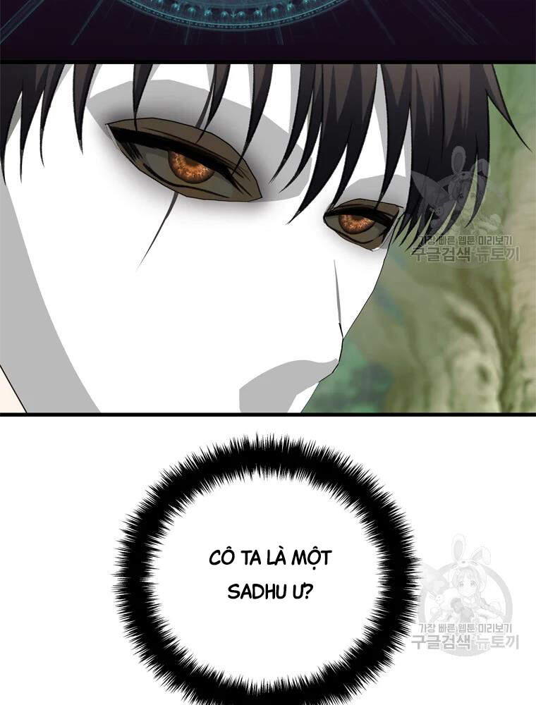 Vua Thăng Cấp Chap 106 - Next Chap 107