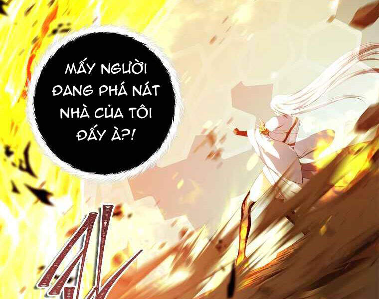 Vua Thăng Cấp Chap 107 - Next Chap 108
