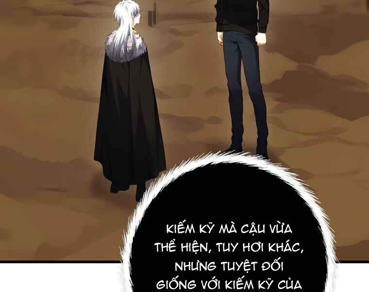 Vua Thăng Cấp Chap 107 - Next Chap 108