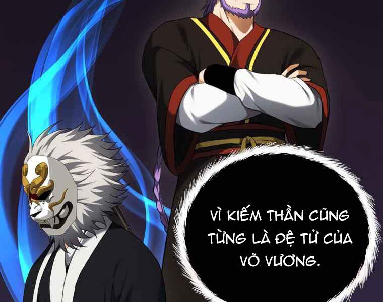 Vua Thăng Cấp Chap 107 - Next Chap 108
