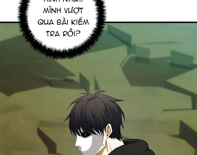 Vua Thăng Cấp Chap 107 - Next Chap 108