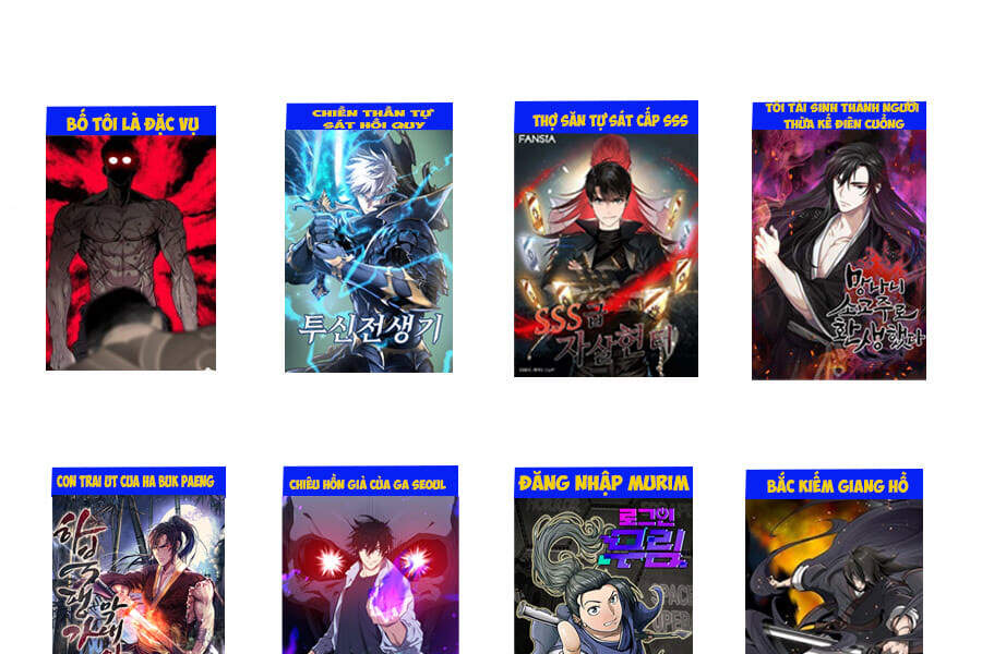 Vua Thăng Cấp Chap 107 - Next Chap 108