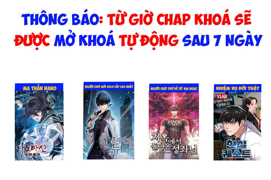 Vua Thăng Cấp Chap 107 - Next Chap 108