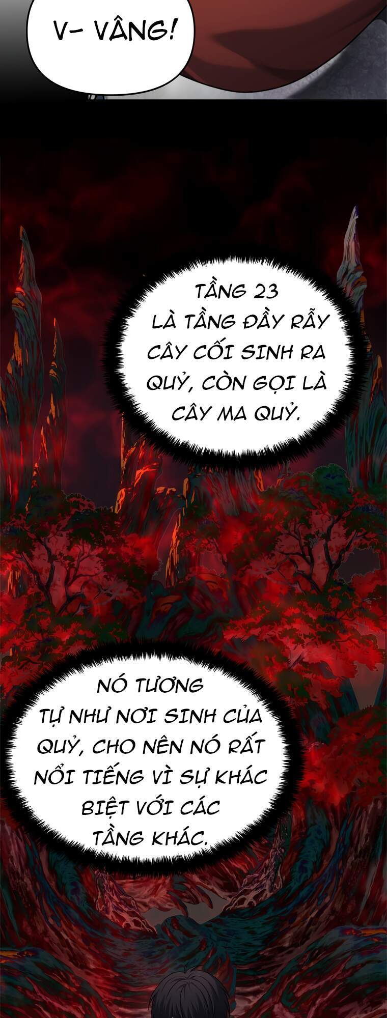 Vua Thăng Cấp Chap 108 - Next Chap 109