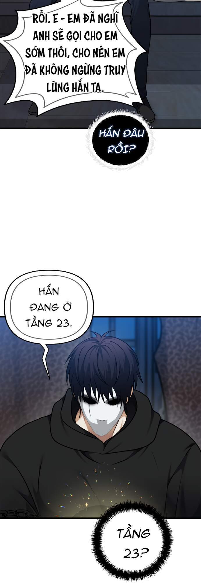 Vua Thăng Cấp Chap 108 - Next Chap 109