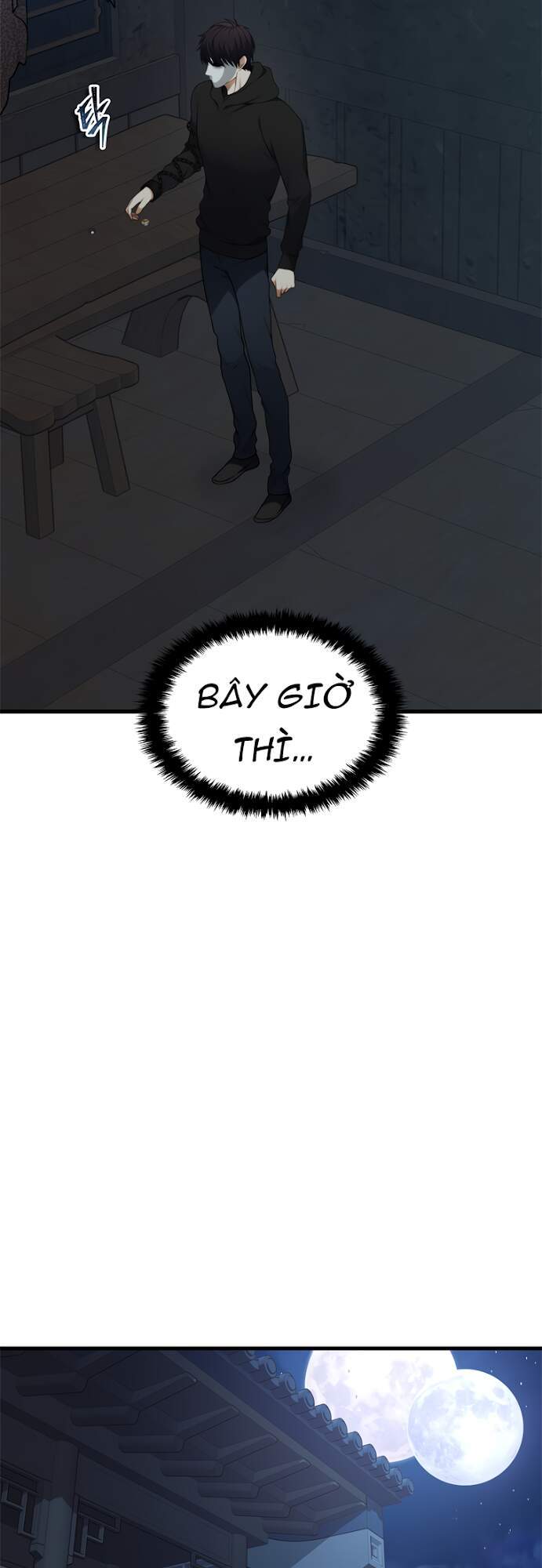 Vua Thăng Cấp Chap 108 - Next Chap 109