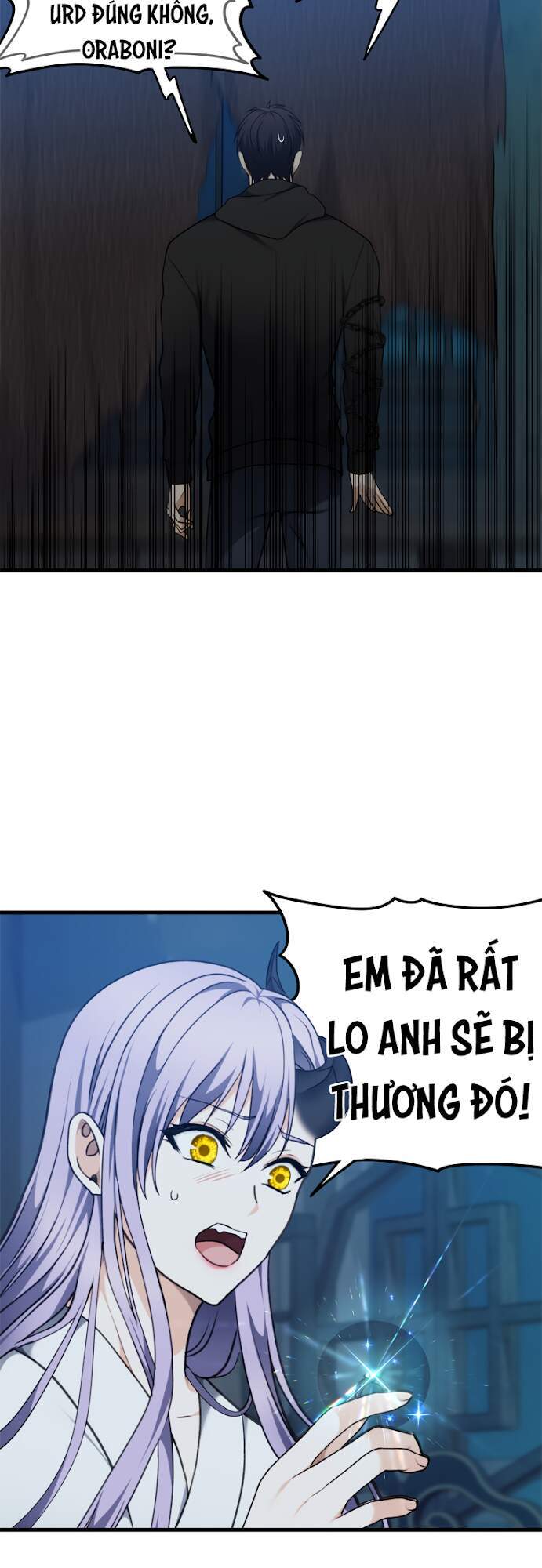 Vua Thăng Cấp Chap 108 - Next Chap 109