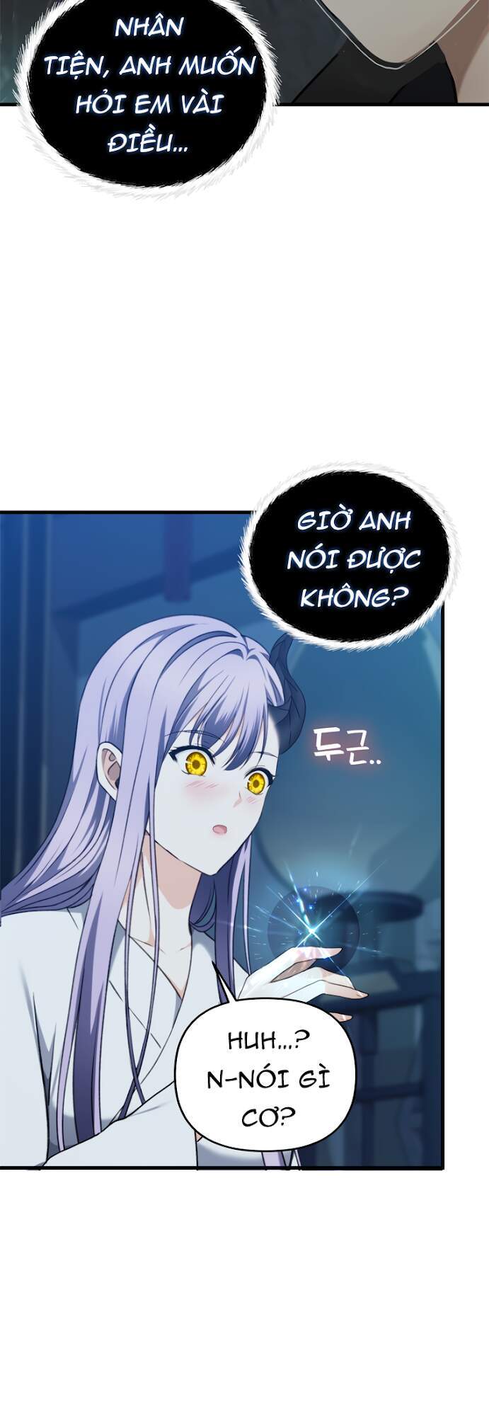 Vua Thăng Cấp Chap 108 - Next Chap 109