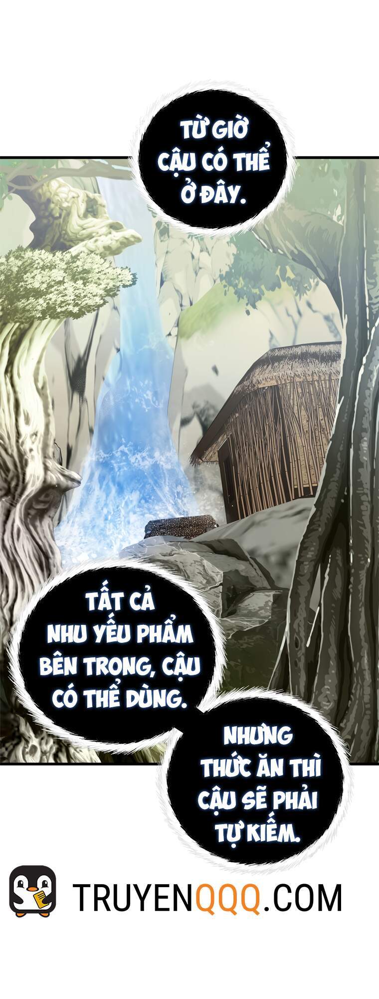 Vua Thăng Cấp Chap 108 - Next Chap 109