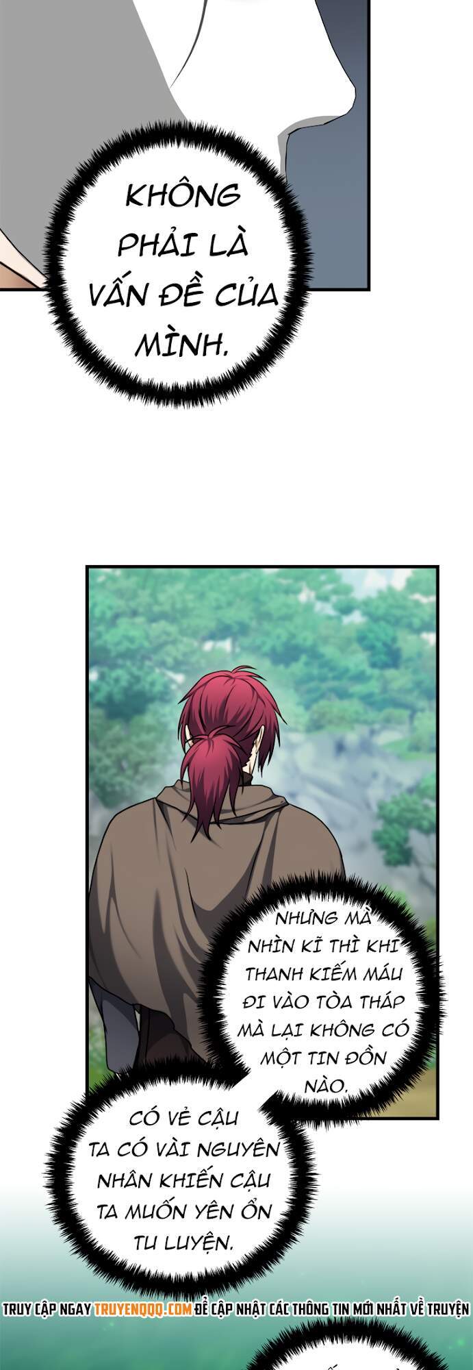 Vua Thăng Cấp Chap 108 - Next Chap 109