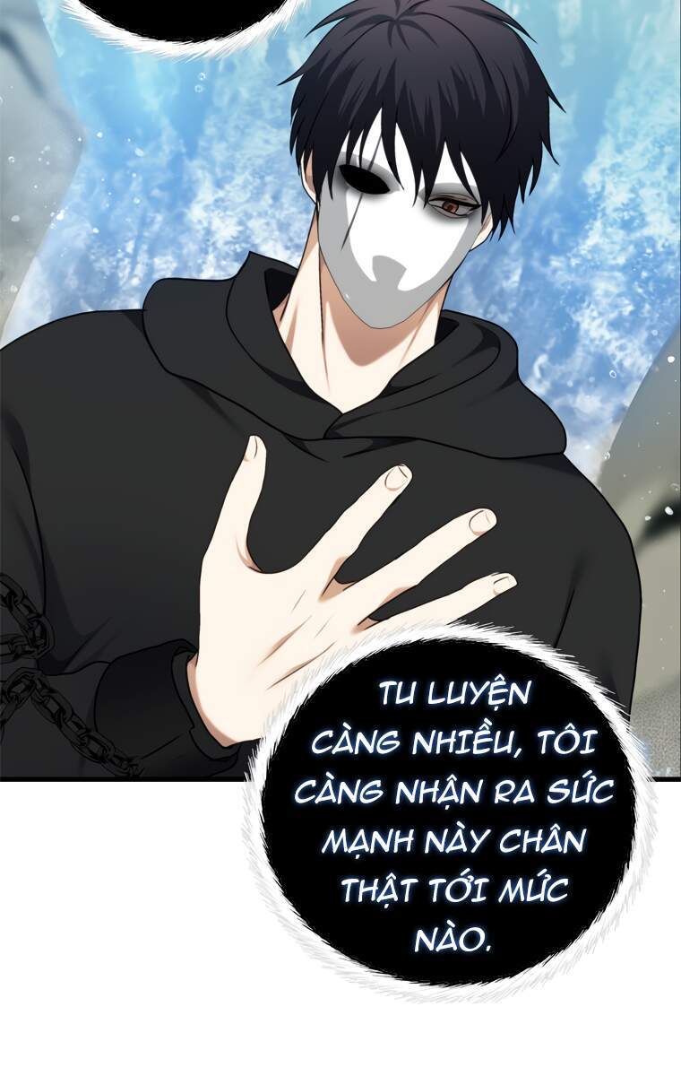 Vua Thăng Cấp Chap 108 - Next Chap 109