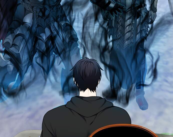 Vua Thăng Cấp Chap 108 - Next Chap 109