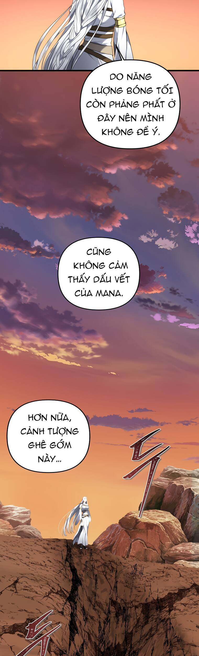 Vua Thăng Cấp Chap 109 - Next Chap 110