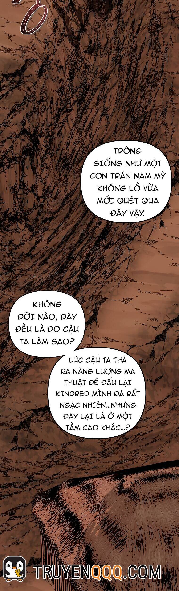 Vua Thăng Cấp Chap 109 - Next Chap 110