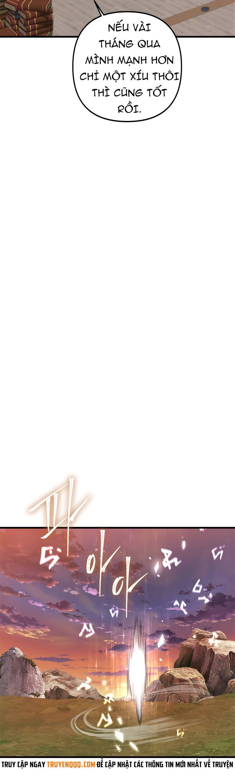 Vua Thăng Cấp Chap 109 - Next Chap 110