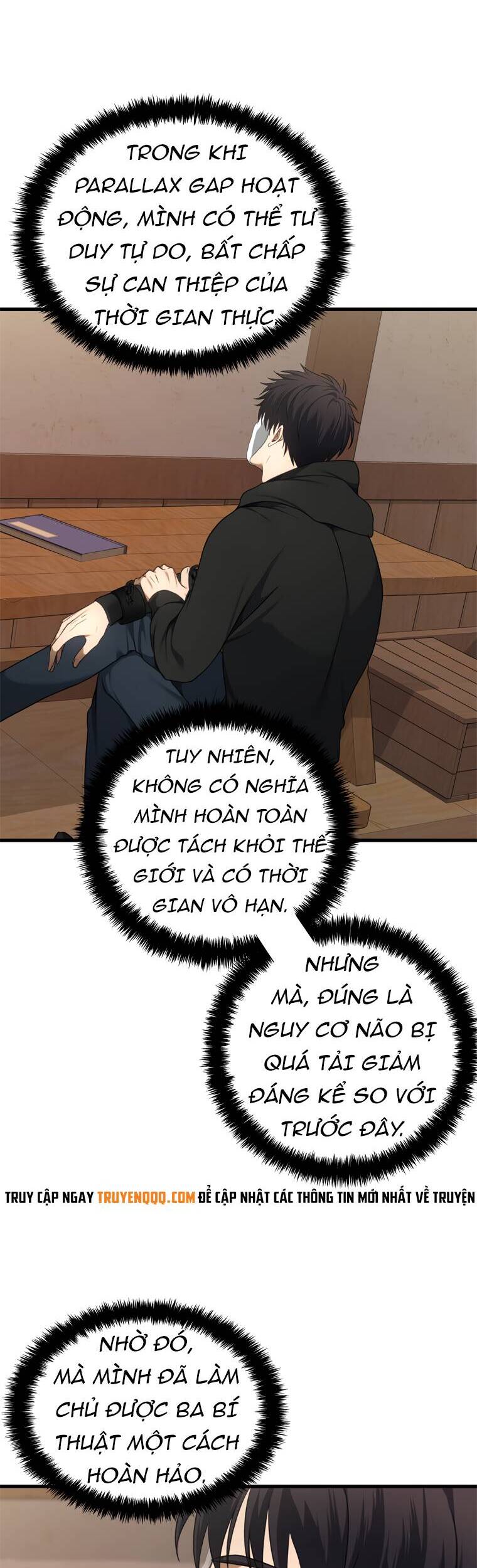 Vua Thăng Cấp Chap 109 - Next Chap 110