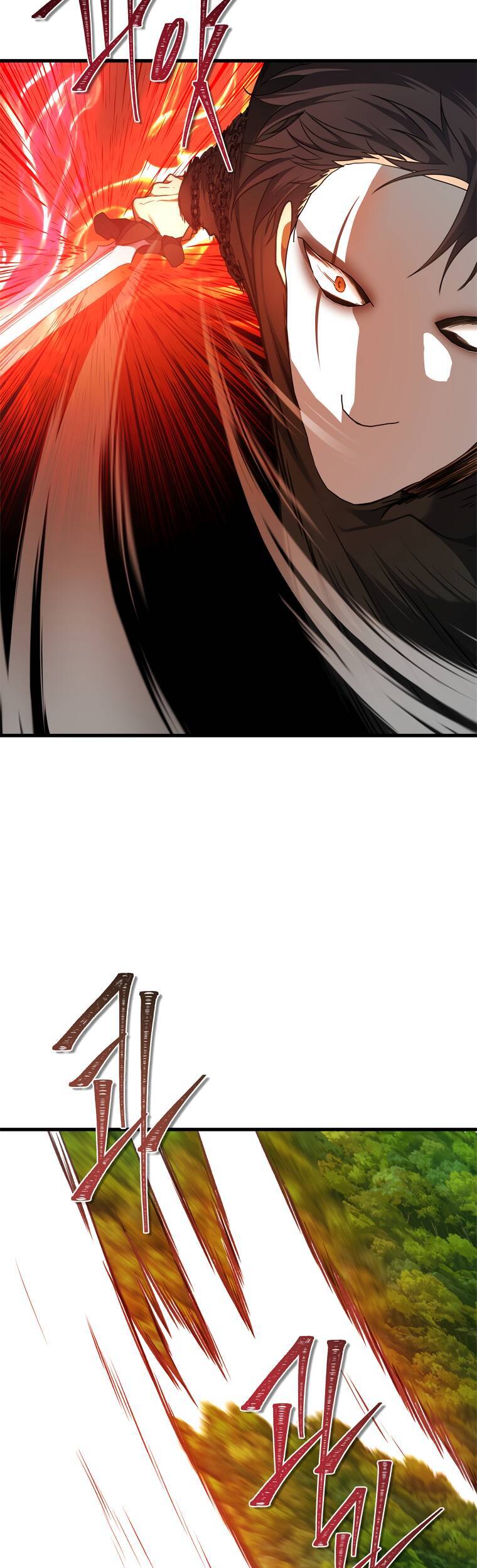 Vua Thăng Cấp Chap 109 - Next Chap 110