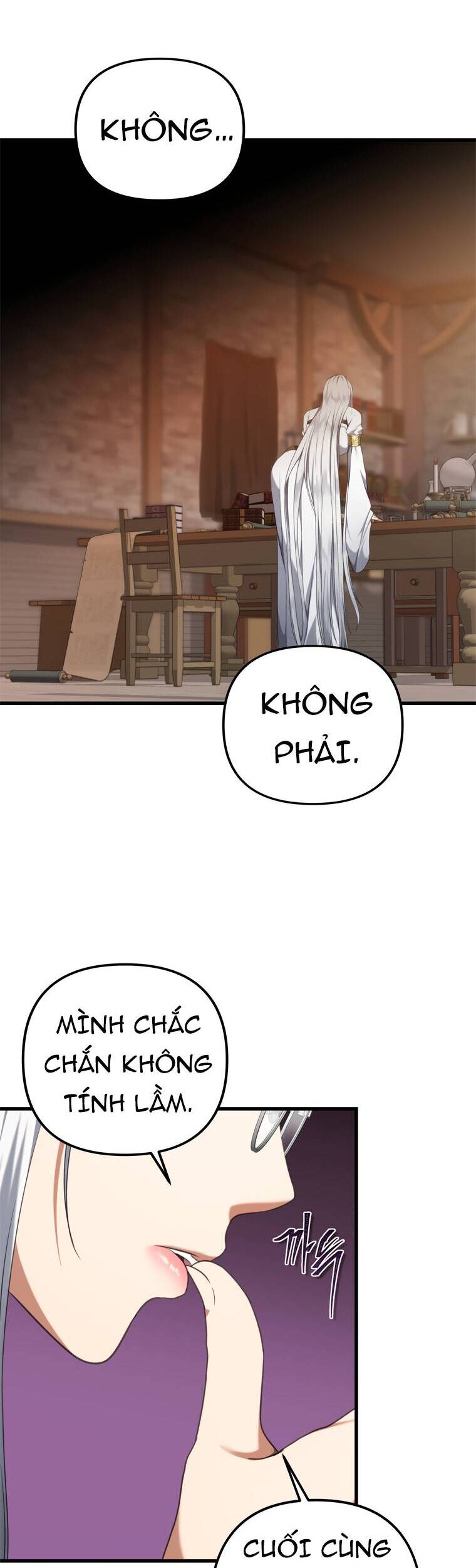Vua Thăng Cấp Chap 109 - Next Chap 110