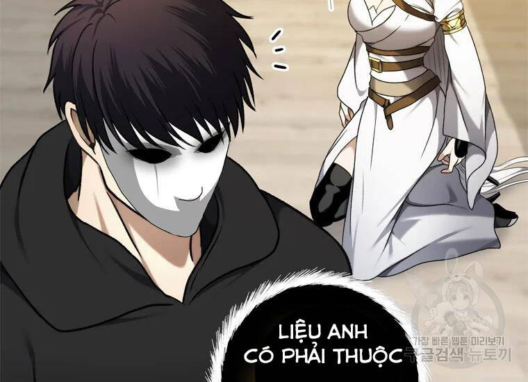 Vua Thăng Cấp Chap 110 - Next Chap 111