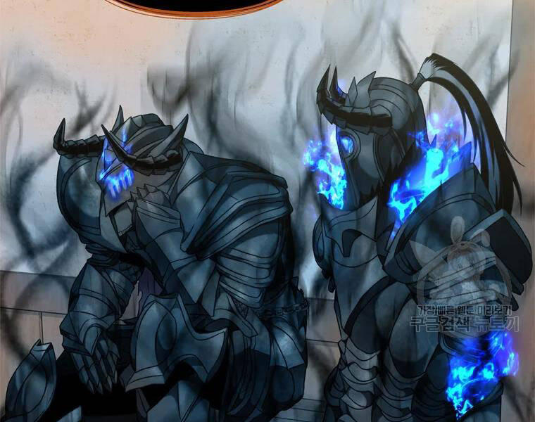 Vua Thăng Cấp Chap 110 - Next Chap 111