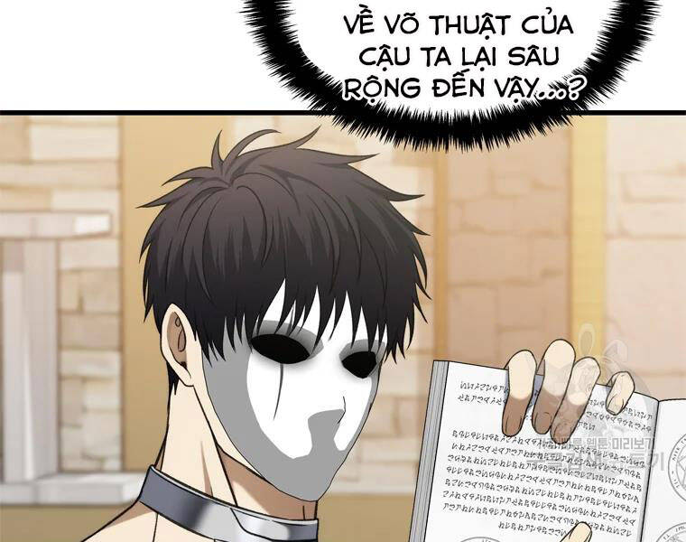 Vua Thăng Cấp Chap 110 - Next Chap 111