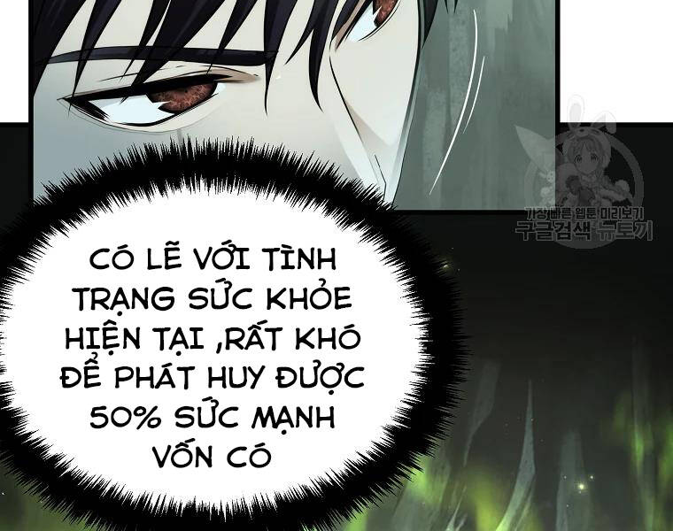 Vua Thăng Cấp Chap 114 - Next Chap 115