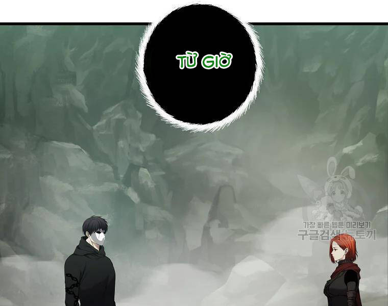 Vua Thăng Cấp Chap 114 - Next Chap 115