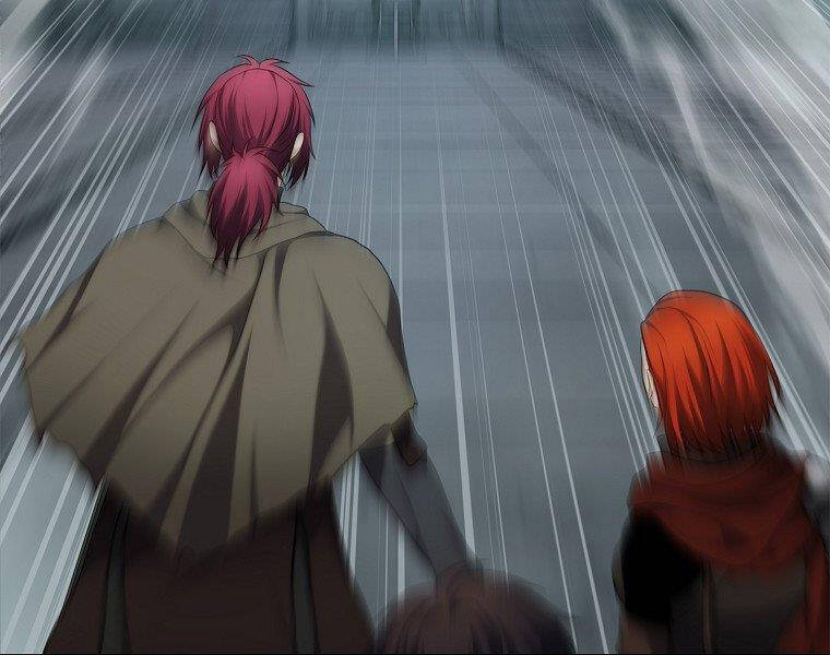 Vua Thăng Cấp Chap 115 - Next Chap 116