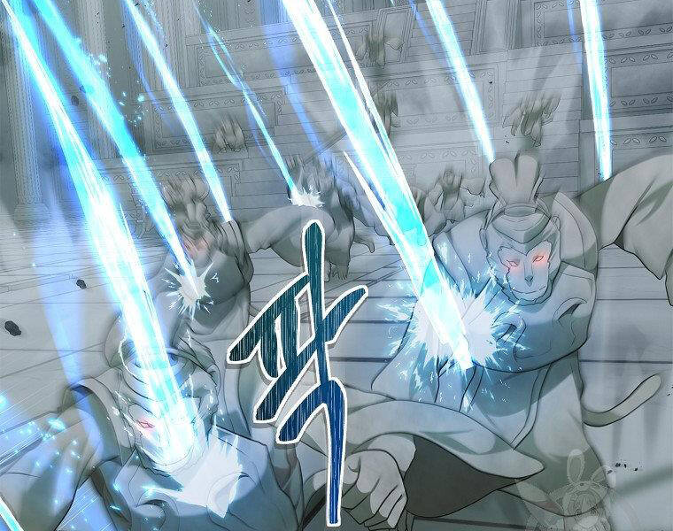 Vua Thăng Cấp Chap 115 - Next Chap 116