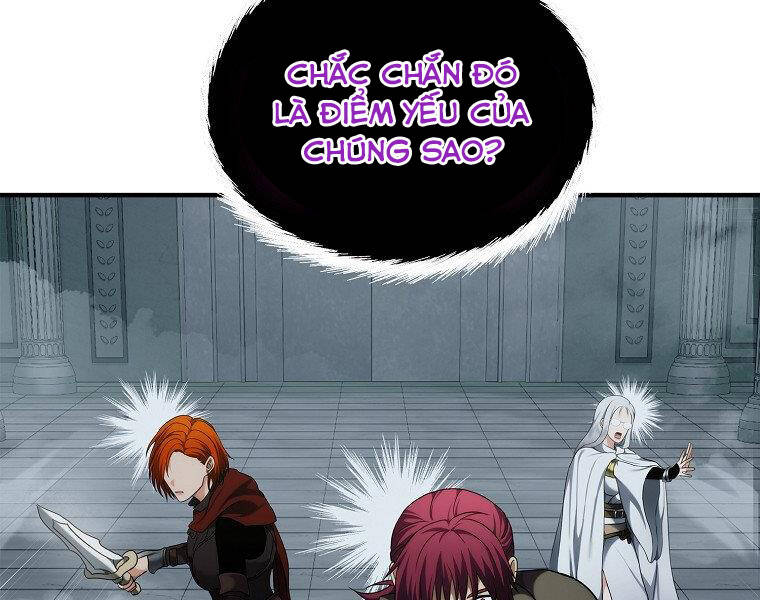 Vua Thăng Cấp Chap 115 - Next Chap 116