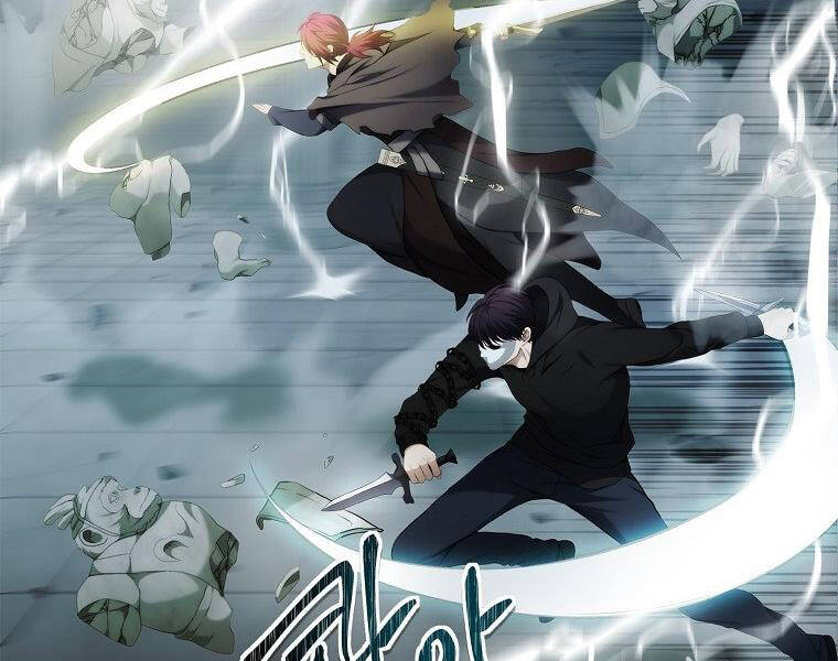 Vua Thăng Cấp Chap 115 - Next Chap 116