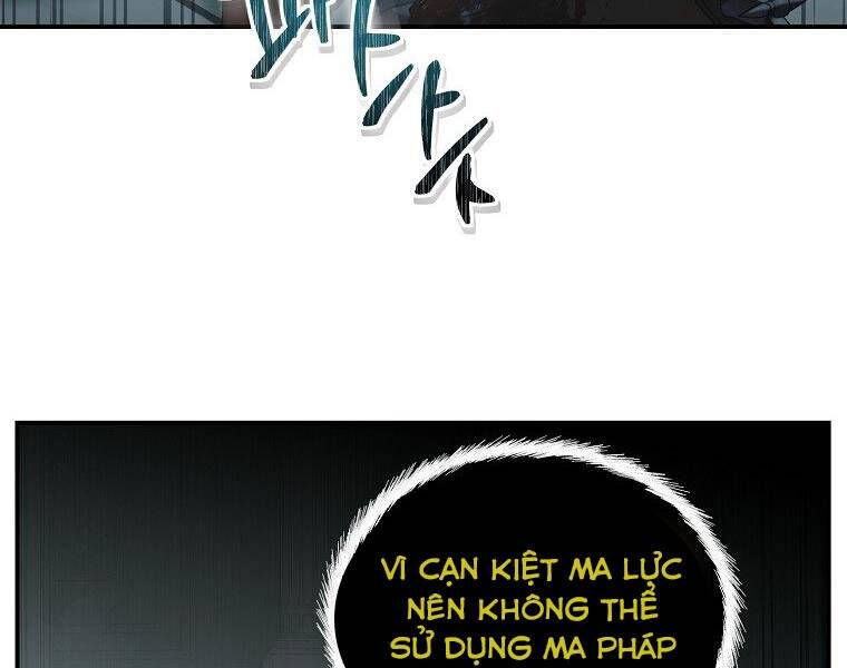 Vua Thăng Cấp Chap 116 - Next Chap 117