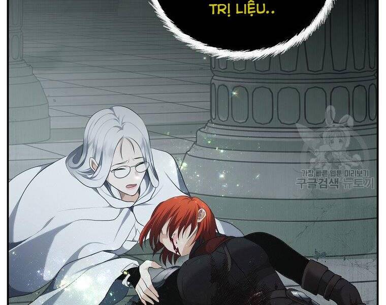 Vua Thăng Cấp Chap 116 - Next Chap 117