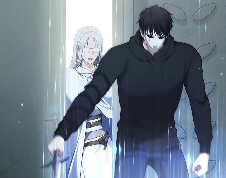 Vua Thăng Cấp Chap 117 - Next Chap 118