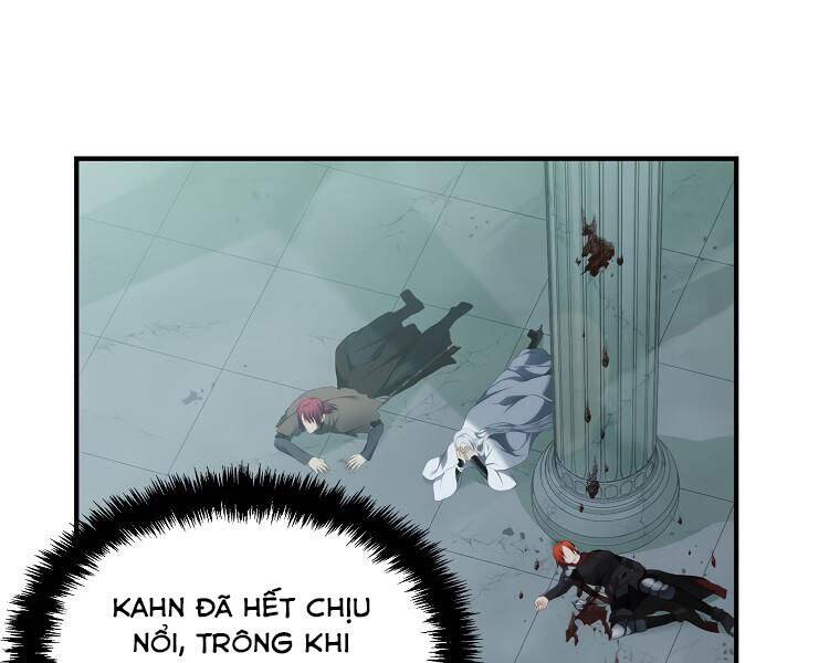 Vua Thăng Cấp Chap 117 - Next Chap 118