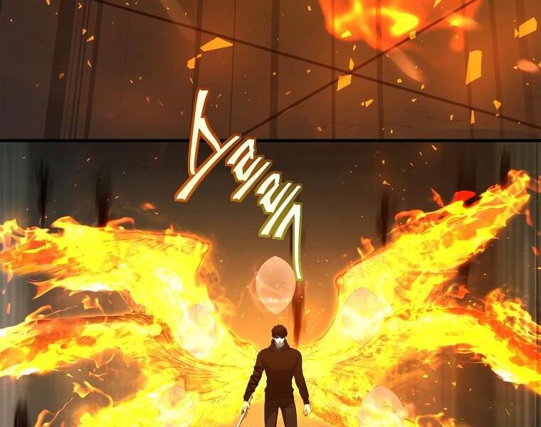 Vua Thăng Cấp Chap 117 - Next Chap 118