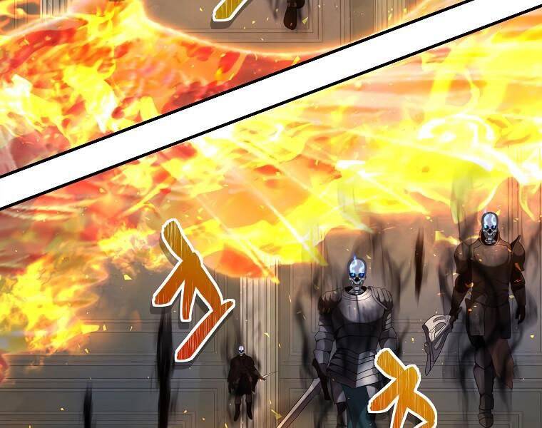 Vua Thăng Cấp Chap 117 - Next Chap 118