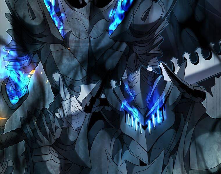 Vua Thăng Cấp Chap 117 - Next Chap 118