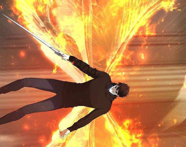 Vua Thăng Cấp Chap 117 - Next Chap 118