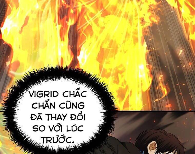 Vua Thăng Cấp Chap 117 - Next Chap 118