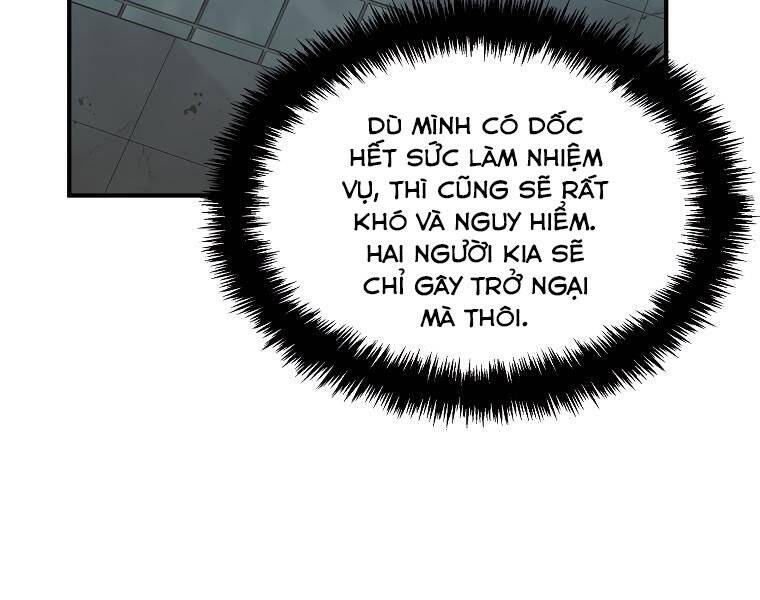 Vua Thăng Cấp Chap 117 - Next Chap 118