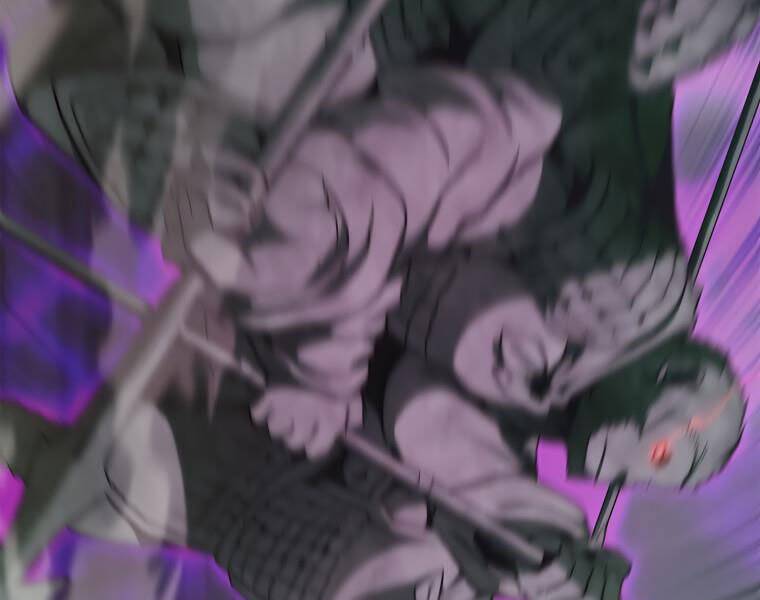 Vua Thăng Cấp Chap 117 - Next Chap 118