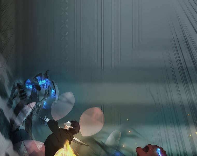 Vua Thăng Cấp Chap 117 - Next Chap 118