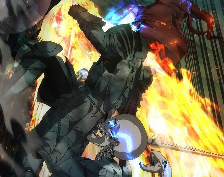 Vua Thăng Cấp Chap 117 - Next Chap 118