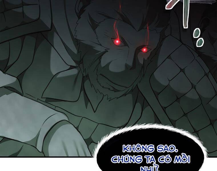 Vua Thăng Cấp Chap 117 - Next Chap 118