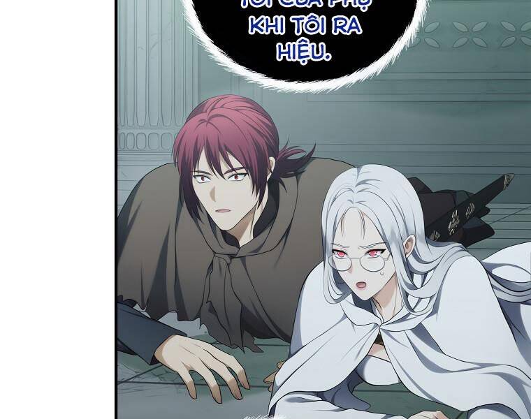 Vua Thăng Cấp Chap 117 - Next Chap 118